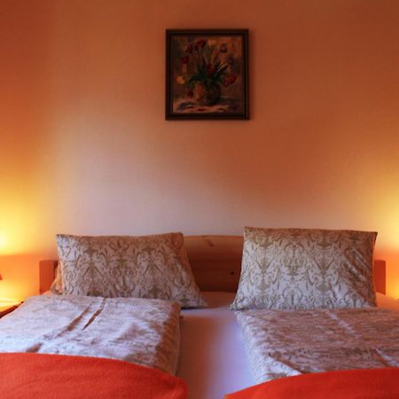Apartmentshaus Dual -1 เพรสเซกเกอร์ซี ภายนอก รูปภาพ