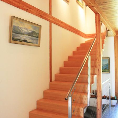 Apartmentshaus Dual -1 เพรสเซกเกอร์ซี ภายนอก รูปภาพ