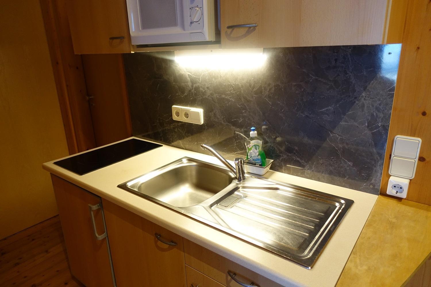 Apartmentshaus Dual -1 เพรสเซกเกอร์ซี ภายนอก รูปภาพ