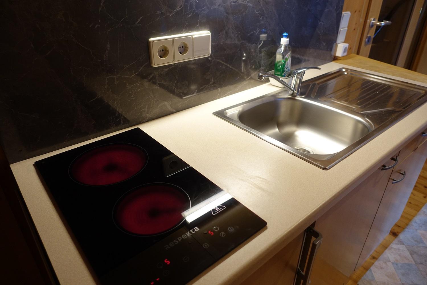 Apartmentshaus Dual -1 เพรสเซกเกอร์ซี ภายนอก รูปภาพ