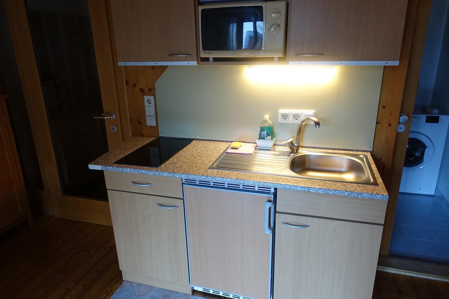 Apartmentshaus Dual -1 เพรสเซกเกอร์ซี ภายนอก รูปภาพ