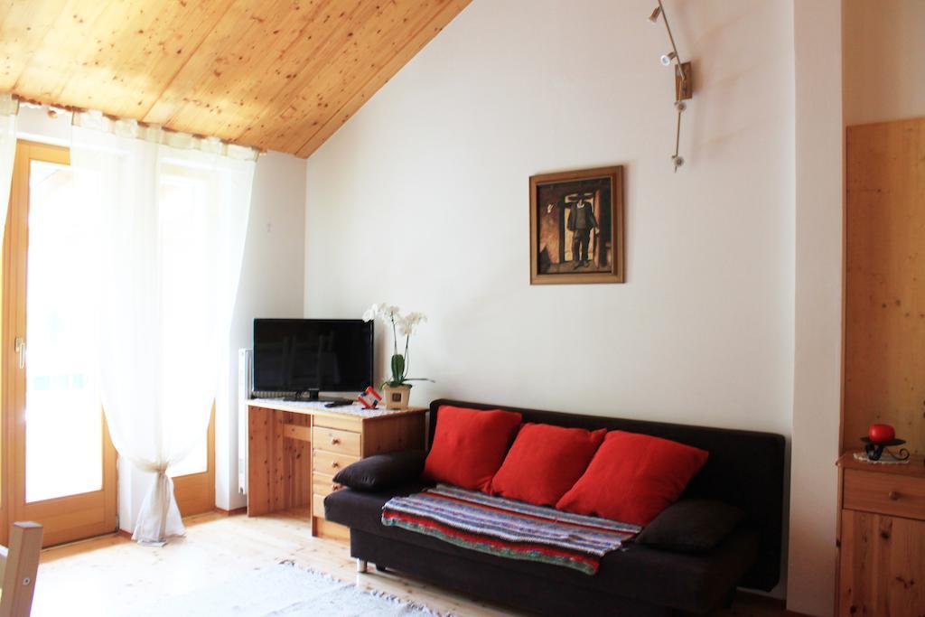 Apartmentshaus Dual -1 เพรสเซกเกอร์ซี ห้อง รูปภาพ