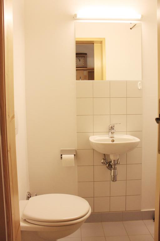 Apartmentshaus Dual -1 เพรสเซกเกอร์ซี ห้อง รูปภาพ