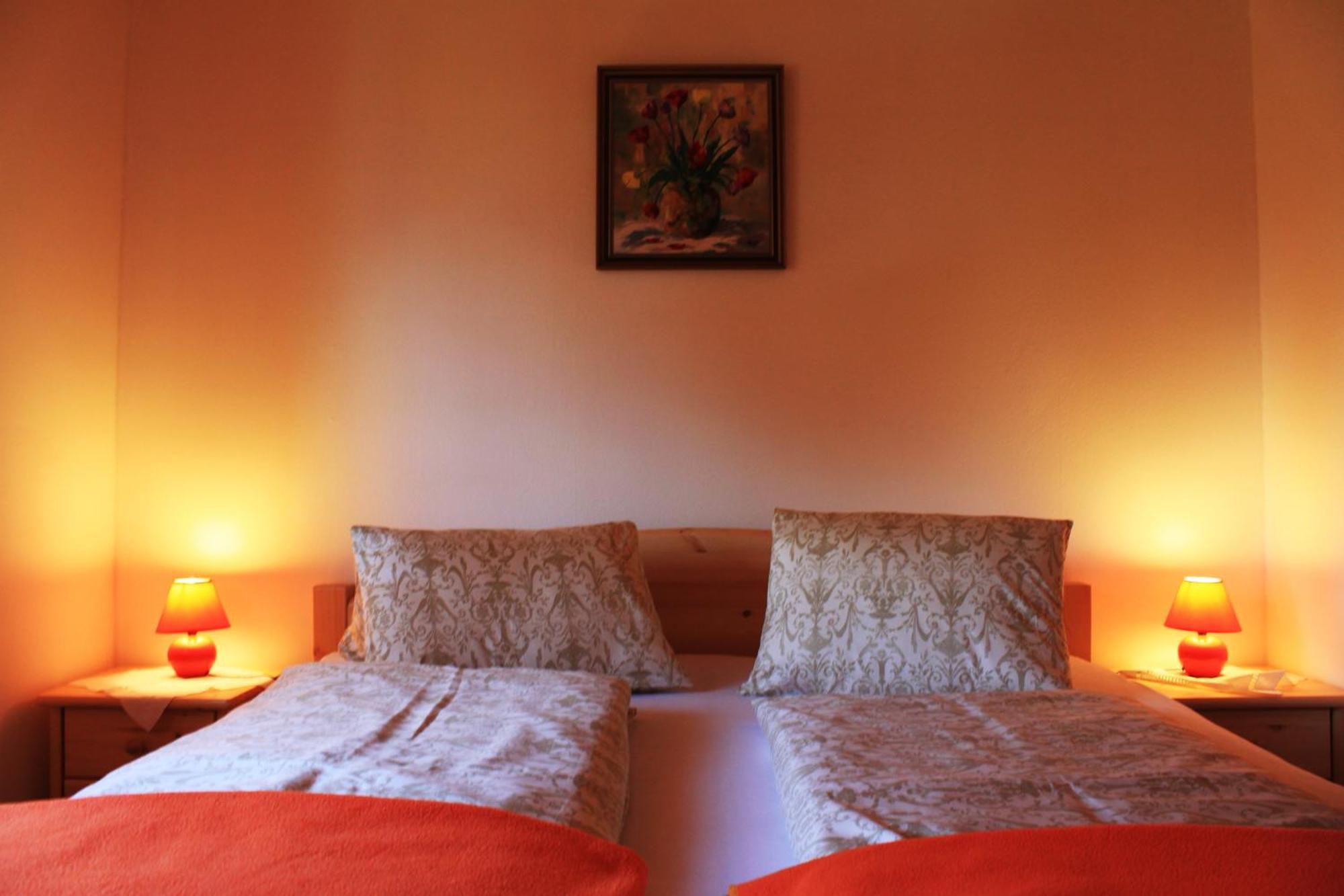 Apartmentshaus Dual -1 เพรสเซกเกอร์ซี ภายนอก รูปภาพ