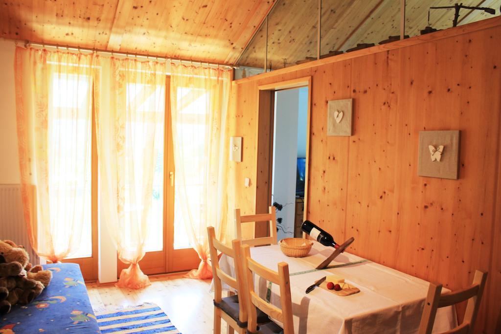 Apartmentshaus Dual -1 เพรสเซกเกอร์ซี ห้อง รูปภาพ