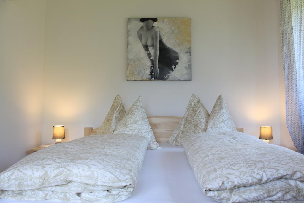 Apartmentshaus Dual -1 เพรสเซกเกอร์ซี ห้อง รูปภาพ